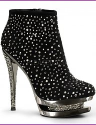 Moda Buty Szpilki - 1264572
