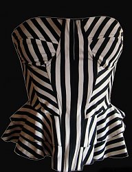 Moda Ciuchy Topy - 1228985