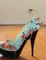 Moda Buty Szpilki - 1235194