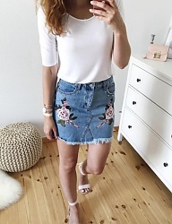 Moda Ciuchy Pozostałe - 3263418