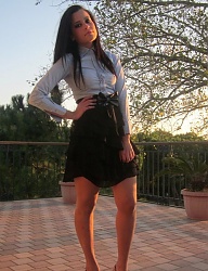 Moda Inne Moda uliczna - 1677256