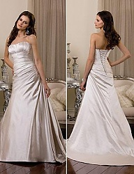 Moda Ślub Suknie ślubne - 399095