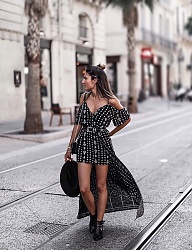 Moda Inne Moda uliczna - 3237482