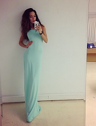 Moda Sukienki Wieczorowe - 2837394