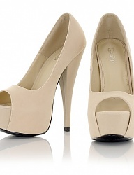 Moda Buty Szpilki - 2801833