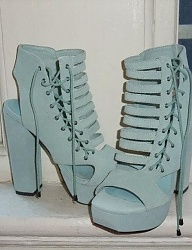 Moda Buty Pozostałe - 1388388