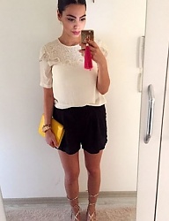 Moda Ciuchy Pozostałe - 3163821
