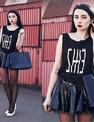 Moda Inne Moda uliczna - 1713360