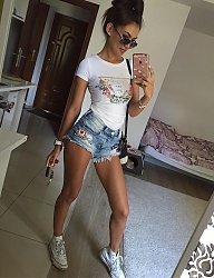 Moda Inne Moda uliczna - 3229769
