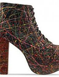 Moda Buty Pozostałe - 1243741
