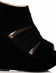 Moda Buty Sandały - 1146255