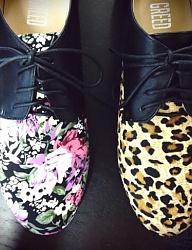 Moda Buty Pozostałe - 1283849