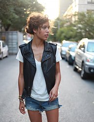 Moda Spodnie Szorty - 1522856