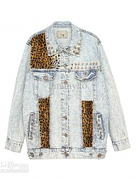 Moda Okrycia Marynarki i żakiety - 2156729