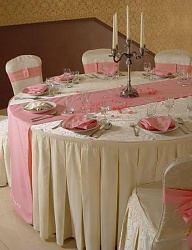 Moda Ślub Dekoracje ślubne - 218822