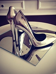 Moda Buty Szpilki - 2633223