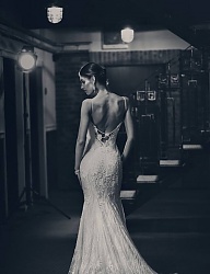 Moda Ślub Suknie ślubne - 2679626