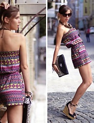 Moda Spodnie Kombinezony - 1456073