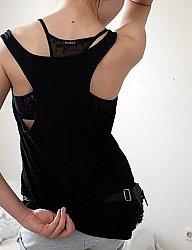 Moda Ciuchy Topy - 1239880
