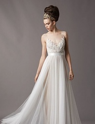Moda Ślub Suknie ślubne - 2442970