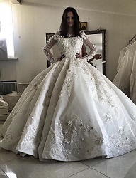 Moda Ślub Suknie ślubne - 3026060