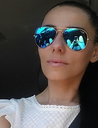 Moda Dodatki Okulary - 2846529