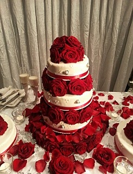 Moda Ślub Ślubne akcesoria - 2171722