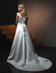 Moda Ślub Suknie ślubne - 892883