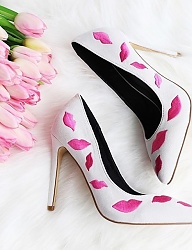 Moda Buty Szpilki - 3226811