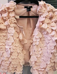 Moda Okrycia Bolerka - 1238859