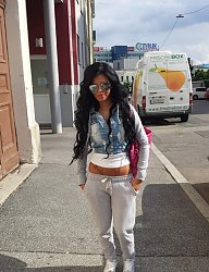 Moda Inne Moda uliczna - 1856351