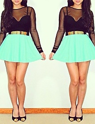 Moda Inne Moda uliczna - 1669990