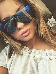 Moda Dodatki Okulary - 3054691
