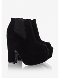 Moda Buty Botki - 1721551