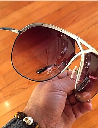Moda Dodatki Okulary - 2994042