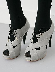 Moda Buty Pozostałe - 107820