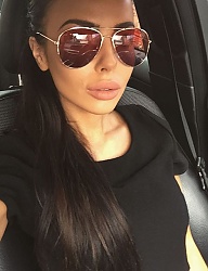 Moda Dodatki Okulary - 3040850