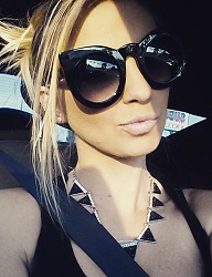 Moda Dodatki Okulary - 2904667