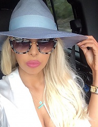 Moda Dodatki Okulary - 2888729