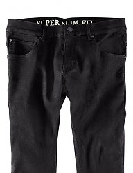 Moda Spodnie Jeansy - 1510573
