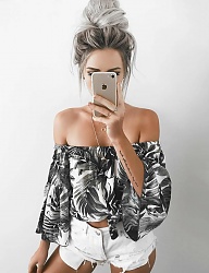Moda Inne Moda uliczna - 3239151