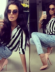 Moda Inne Moda uliczna - 1951842
