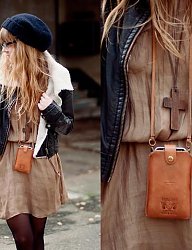 Moda Inne Moda uliczna - 1588935