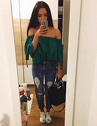 Moda Ciuchy Pozostałe - 3233961