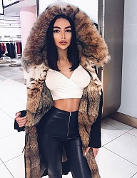 Moda Ciuchy Pozostałe - 3260352