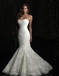 Moda Ślub Suknie ślubne - 2499764