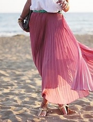 Moda Spódnice Długie - 2588971