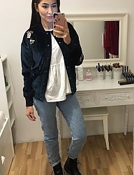 Moda Ciuchy Pozostałe - 3182424