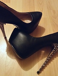Moda Buty Szpilki - 2896970