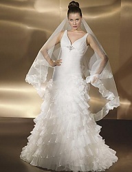 Moda Ślub Suknie ślubne - 521295